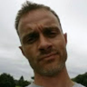 Meet your Posher, Bret